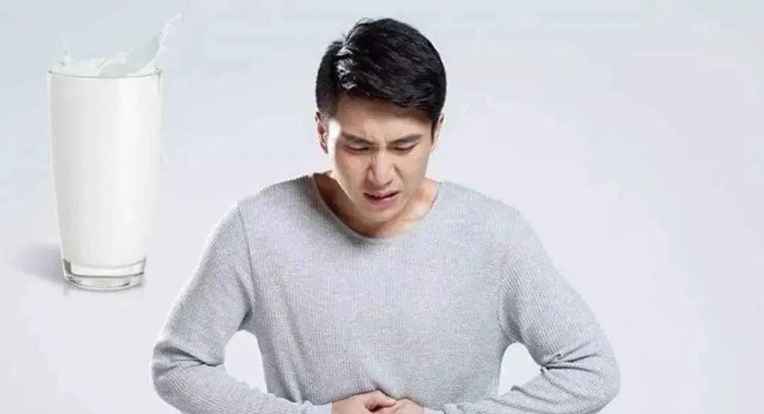 吃了乳制品之后就胃胀、腹痛、拉肚子？当心，很可能是这个原因