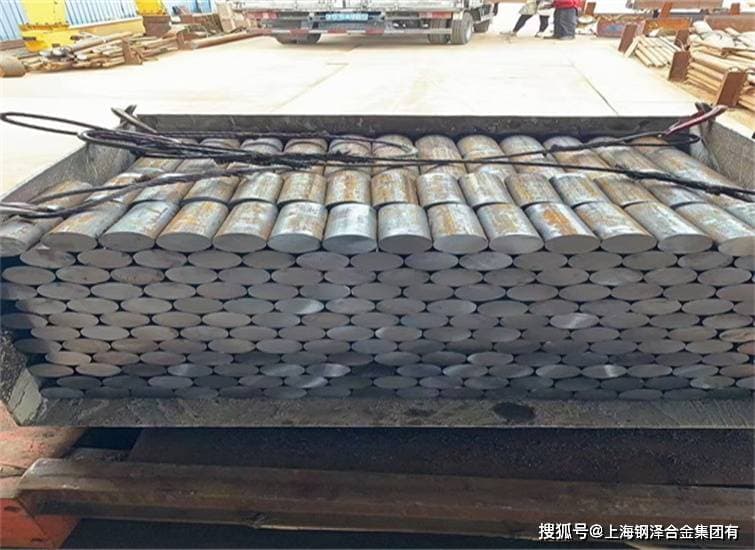 GCr15（高碳铬轴承钢）性能