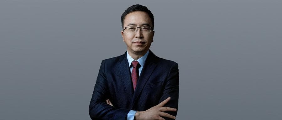 荣耀确认，赵明发千字告别信：执掌荣耀10年，艰难放手、不堪重负