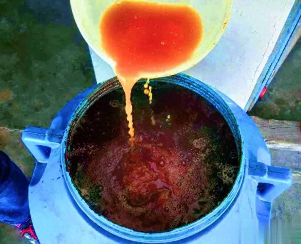 小肥料大作用，家庭种菜建议自制肥料，从此不愁肥源