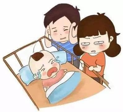 读懂新生儿的哭闹