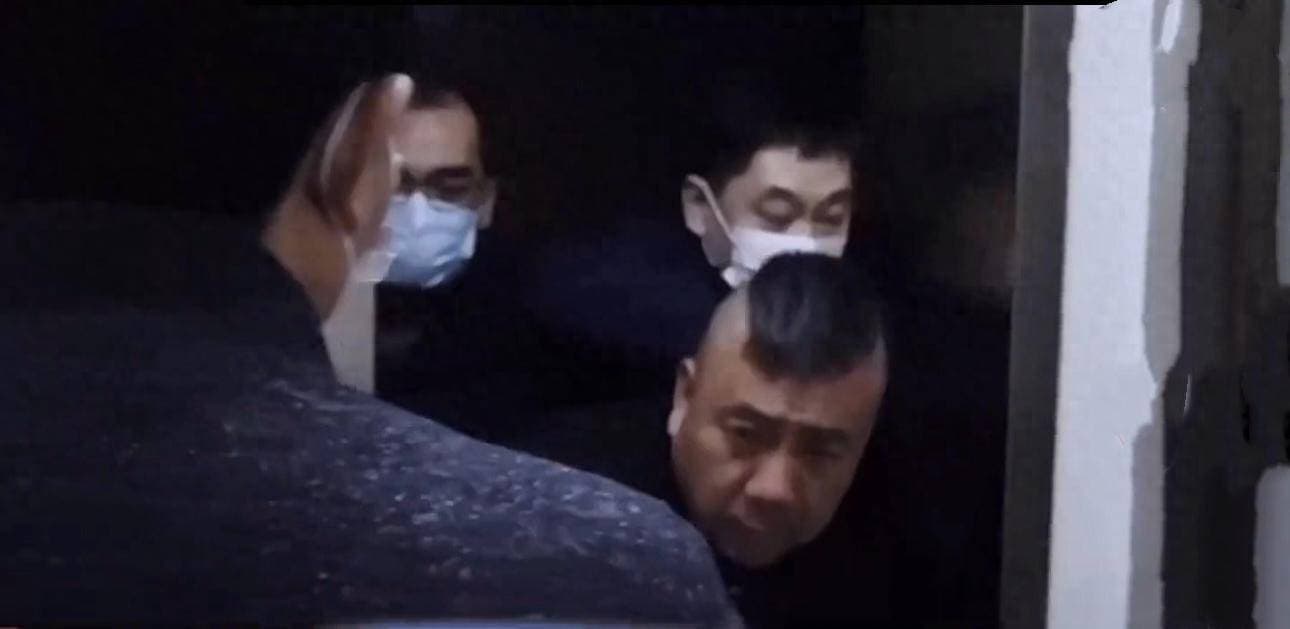 南京两大悬案之南医案：1992年女大学生被虐杀，28年后才意外告破
