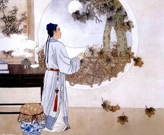 元稹为妻子写的三首诗，竟成唐代最有名的悼亡诗，每一首都是千古绝唱，读来让人破防