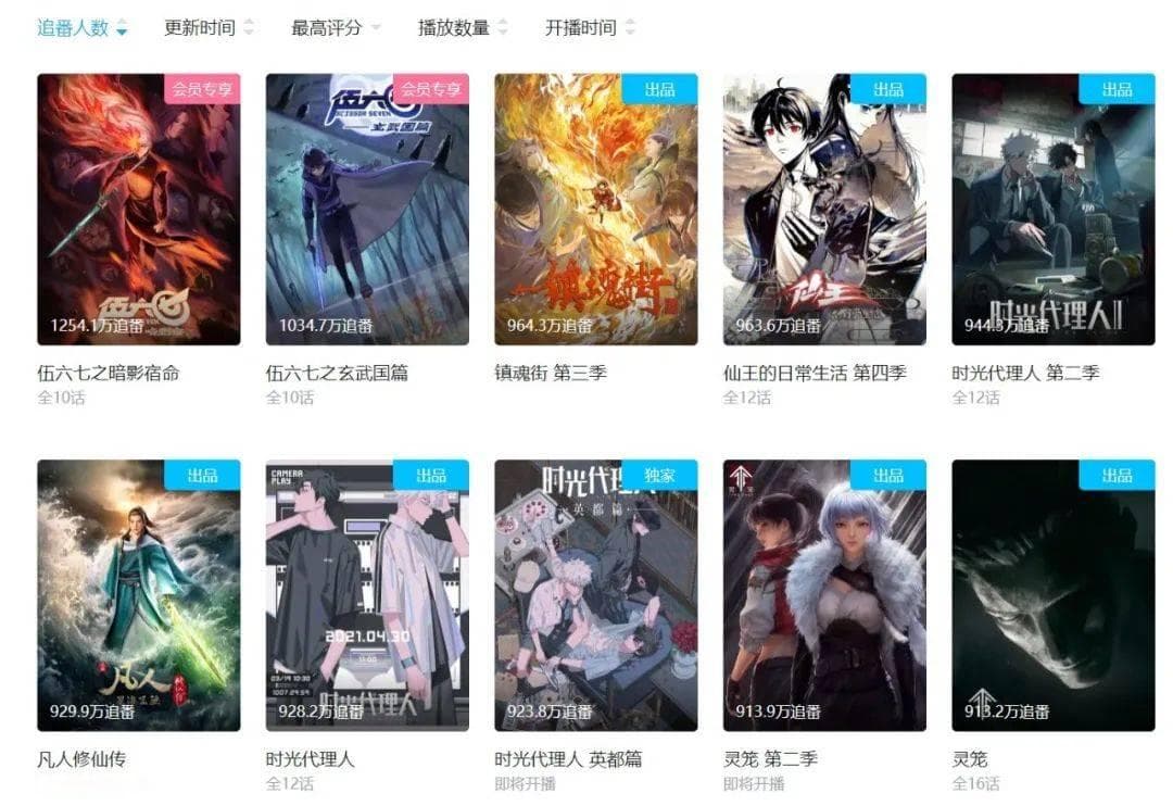 LIVE巡演场场火爆，「时光代理人」探索IP商业化新风潮