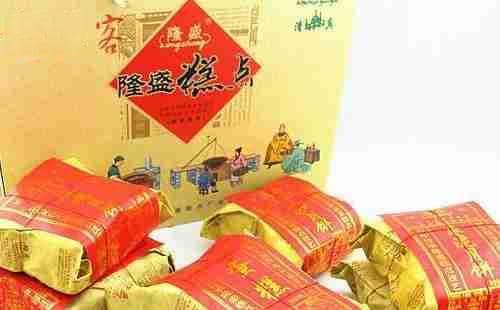 青州古城特色小吃全攻略：从糕点到烧烤，尽显古城美食魅力