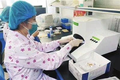 三级预防早筛早诊 让“罕见”被看见