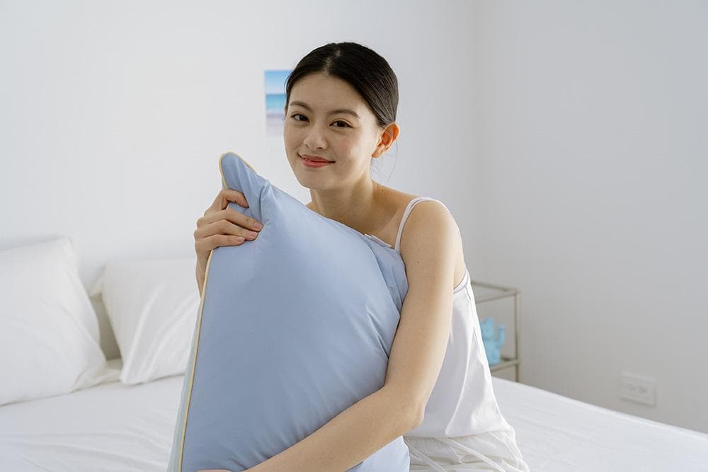 冰丝是什么？冰丝跟天丝有什么不同？一文读懂凉感材质选购指南