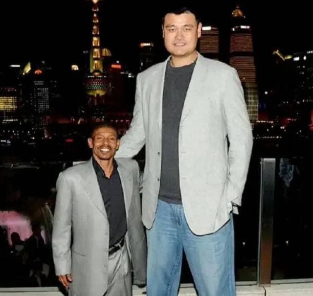 NBA之差异：身体天赋背后的秘密