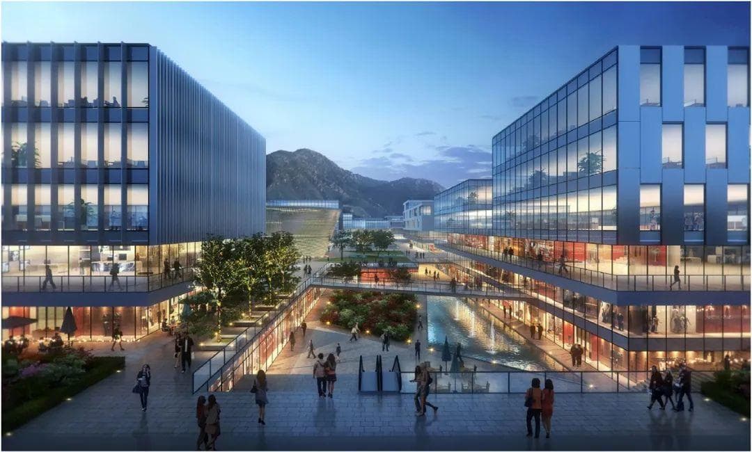 如何科学合理开发地下空间？石景山区地上地下协同的城市发展路径探索