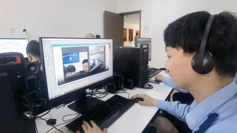 上海全面上线“事故视频快处”功能，操作指南来了