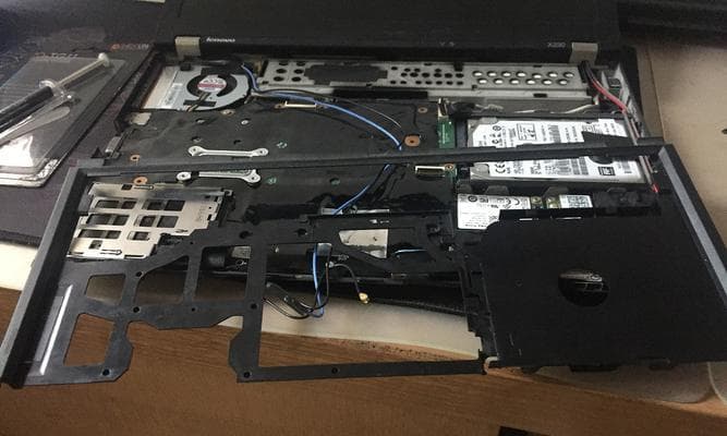 如何正确清灰台式机电源（简单易懂的台式机电源清灰教程）