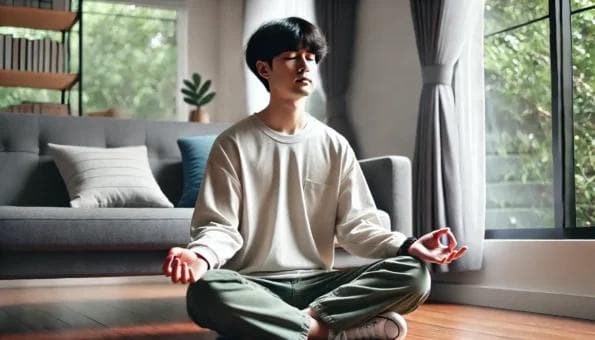 《金刚经》中的七个心灵成长启示