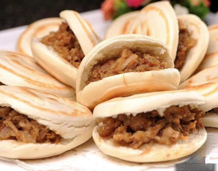 陕西肉夹馍：万物可“夹” 四海可达