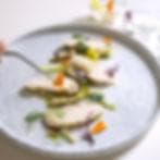 58度慢煮鸡胸｜反复试验得出的最佳温度