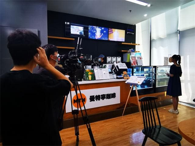 拍摄运镜有哪几种方式
