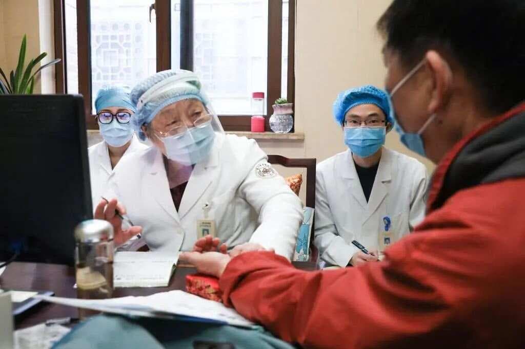 中医学（5+3一体化）专业详解：八年制人才培养体系