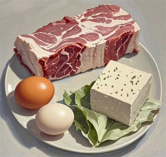 肺腺癌化疗期饮食指南：中医专家的专业建议
