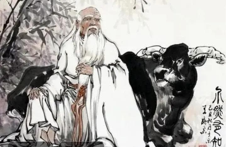 老子与道家哲学：现代社会的智慧源泉