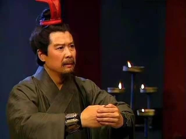 刘备虽得民心却未能一统天下，原因令人深思