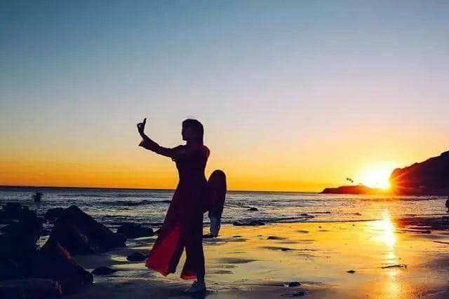 为什么太极拳对中老年人尤其有效？这四大益处你应该知道