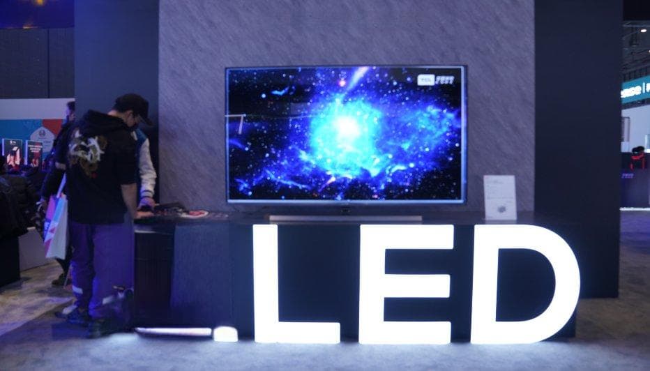 QD-Mini LED电视技术详解：与OLED、QLED、Mini LED的区别