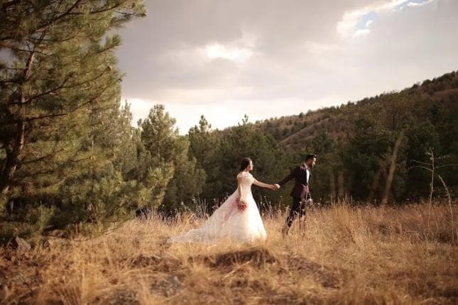 无论你跟谁结婚，都要知道的“婚恋避坑指南”