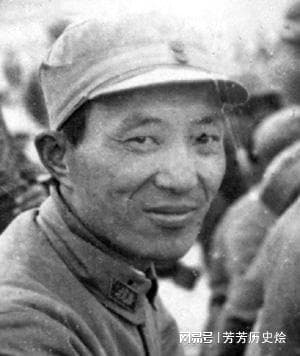 1948年，开国大将罗瑞卿，如何破掉傅作义的“一字长蛇阵”