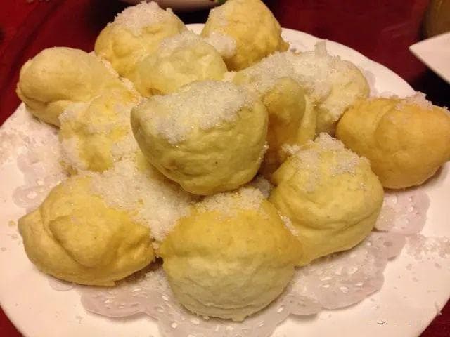 吉林十大经典名菜