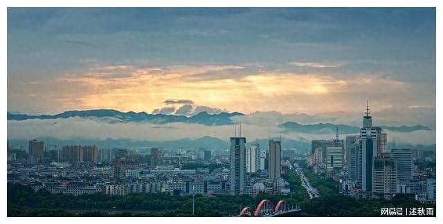 义乌：县级市的全球商贸奇迹