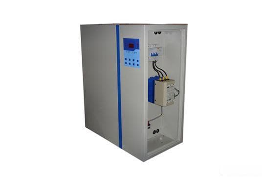 电热加湿器工作原理详解
