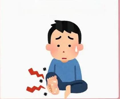 预防和治疗“香港脚”足癬的有效方法