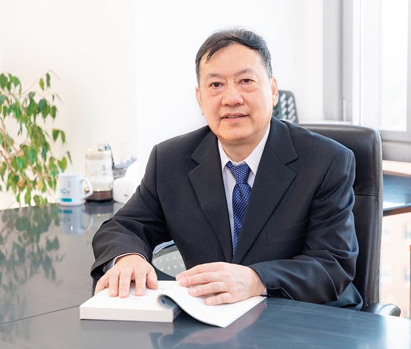 中国超算另辟捷径