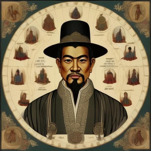 中国古代“州”的演变及其与现代行政区划的对应关系