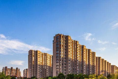 保障性住房是什么性质的房产