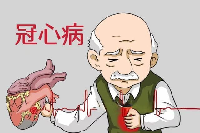冠心病人手里的这么多药该怎么吃？空腹还是餐后？上午还是晚上？