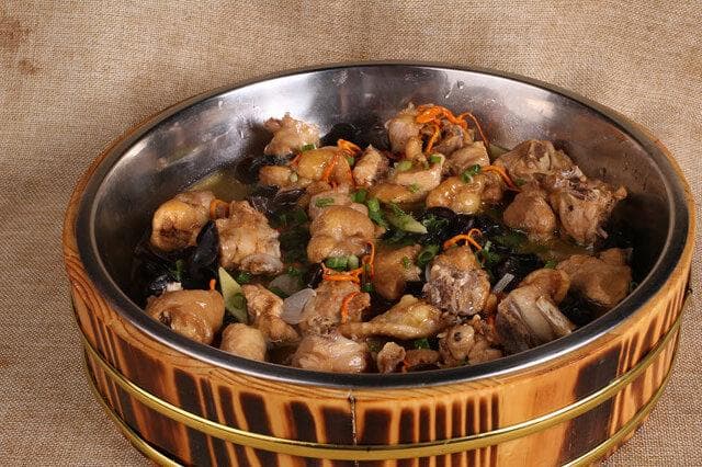 十大适合春天吃的美味蒸菜 10道春季滋补养生蒸菜食谱