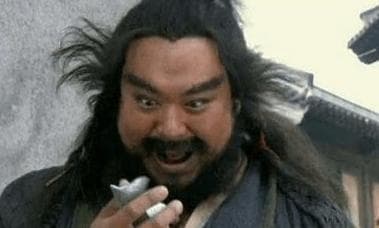 李逵的母亲是怎么死的？他上梁山的原因是什么？