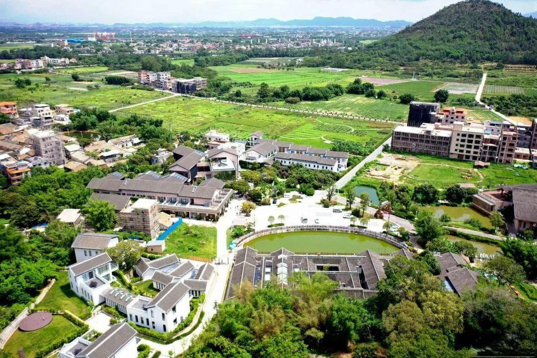 矮光村：从“空心村”到国家3A景区的华丽蝶变