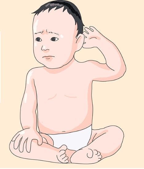 新生婴儿注意事项及护理