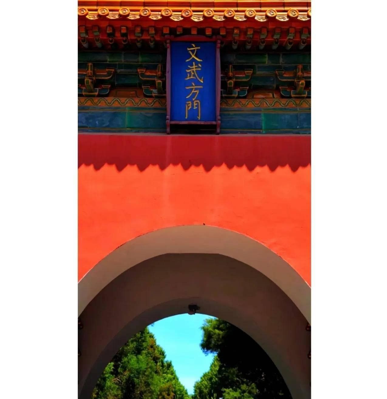 南京明孝陵游览攻略：三条经典路线，总有一条适合你