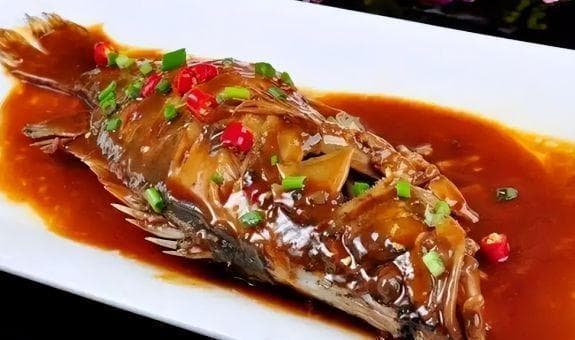 来黄山必吃的8道美食，快来感受黄山当地的美食！