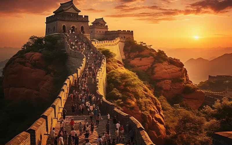 北京旅游指南：北京旅游局官网目的地推荐