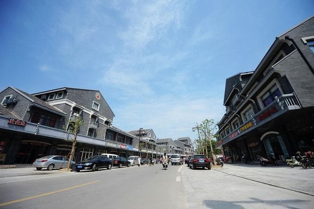 诏安五大景点全攻略：从浔江风情街到火山口湿地公园