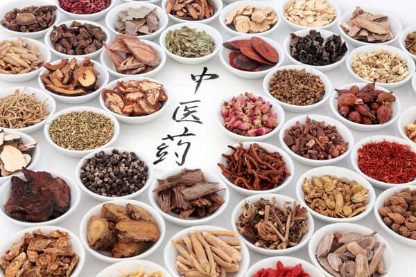 治疗葡萄膜炎的中药有哪些