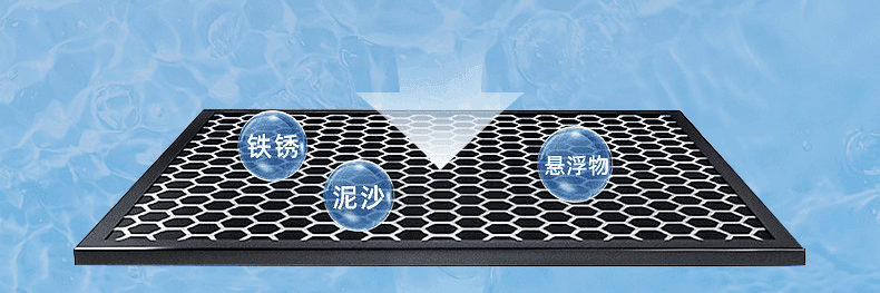 净水器到底有哪些功能？了解这些，谨防上当！