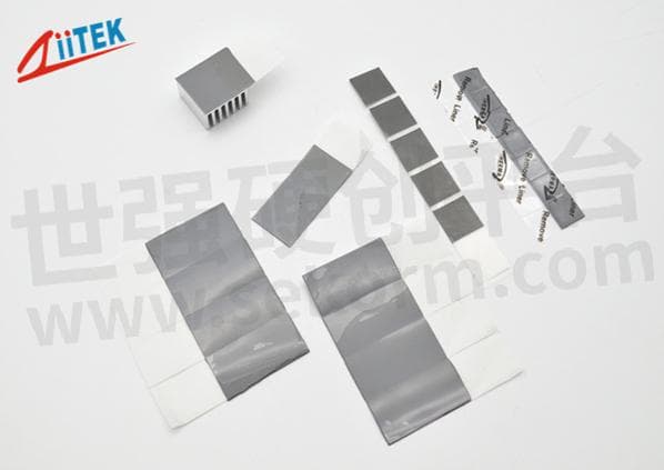 拯救CPU“发烧”危机，相变材料来救场