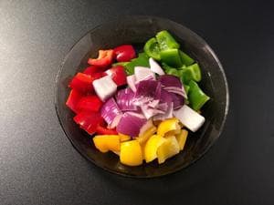 瘦身必备！鸡胸肉串让你轻松享瘦！