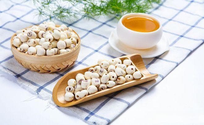 莲子哪个地方产的最好？