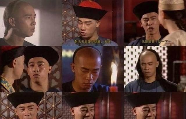 韦小宝是不是长的很丑？真正的韦小宝是什么样子呢？