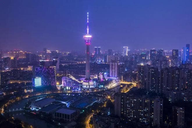 哪吒百亿背后：成都何以“造梦”